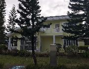 FOR SALE THE PARKS AT SARATOGA HILLS TAGAYTAY HIGHLANDS -- House & Lot -- Cavite City, Philippines