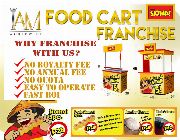 franchise, franchising, foodcart, foodcart business, business, franchise business -- Franchising -- Davao City, Philippines