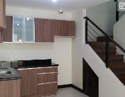Robinsons condo, townhouse ready for occupancy, townhouse near makati the fort airport -- Apartment & Condominium -- Metro Manila, Philippines