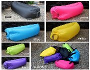 Inflatable Camping Sofa banana Sleeping Couch Sleeping Bag -- Water Sports -- Metro Manila, Philippines