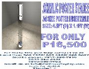 Poster Standee -- Office Equipment -- Pasig, Philippines