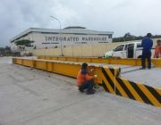 truckscale -- Maintenance & Repairs -- Metro Manila, Philippines