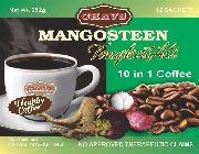 Chavs Mangosteen Coffee and Juices -- Food & Beverage -- Metro Manila, Philippines