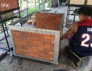 Firebricks, fire bricks, tisa, clay bricks, antique bricks, oven, cladding, barbecue pit, -- All Buy & Sell -- Manila, Philippines