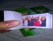 Flipbook,events,photobooth,party, -- Home-based Non-Internet -- Metro Manila, Philippines