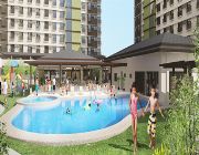 ready for occupancy 2 br bamboo bay subangdaku mandaue -- Apartment & Condominium -- Mandaue, Philippines
