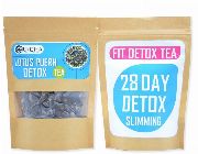 detox tea, detox, slimming tea, cleaning tea, tea, herbal tea, health, beauty, supplement -- Weight Loss -- Dumaguete, Philippines