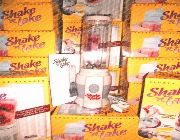 shake n take smoothie maker, -- Food & Beverage -- Metro Manila, Philippines