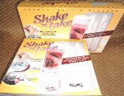shake n take smoothie maker, -- Food & Beverage -- Metro Manila, Philippines