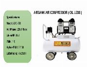 Compressor -- All Electronics -- Metro Manila, Philippines