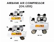 Compressor -- All Electronics -- Metro Manila, Philippines