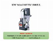 Magnetic Drill -- All Electronics -- Metro Manila, Philippines