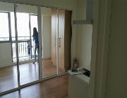1BR UNIT RFO IN ACQUA RESIDENCES LIVINGSTONE TOWER FOR SALE -- House & Lot -- Metro Manila, Philippines