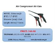 Air Compressor Air Gun -- All Electronics -- Metro Manila, Philippines