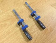 Rockler 61003 5-inch Clamp-It Bar Clamp (Pair) -- Home Tools & Accessories -- Metro Manila, Philippines