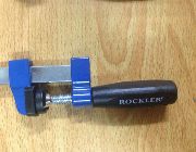 Rockler 61003 5-inch Clamp-It Bar Clamp (Pair) -- Home Tools & Accessories -- Metro Manila, Philippines