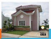 AraVistaVillage -- House & Lot -- Cavite City, Philippines