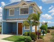 AraVistaVillage -- House & Lot -- Cavite City, Philippines