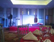 sound system, lights and sound, par lights, stage design and production services, -- Arts & Entertainment -- Metro Manila, Philippines
