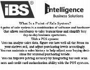 Point of sale -- Software Development -- Pasay, Philippines