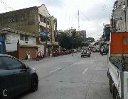 commercial lot -- Commercial Building -- Mandaluyong, Philippines