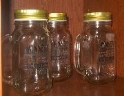Jars Engraving for Souvenirs -- Marketing & Sales -- Mandaluyong, Philippines