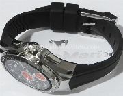 technomarine, cruise steel, watch, 110001, iloveporkie -- Watches -- Metro Manila, Philippines