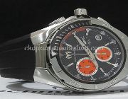 technomarine, cruise steel, watch, 110001, iloveporkie -- Watches -- Metro Manila, Philippines