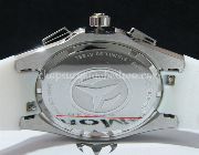 technomarine, cruise steel, watch, 110005, iloveporkie -- Watches -- Metro Manila, Philippines