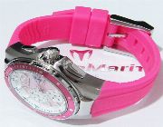 technomarine, cruise steel, watch, 110007, iloveporkie -- Watches -- Metro Manila, Philippines