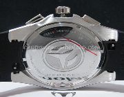 technomarine, cruise steel, watch, 110010, iloveporkie -- Watches -- Metro Manila, Philippines