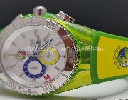 technomarine, cruise tribute to soccer, watch, 114023C, brazil, 114023, iloveporkie -- Watches -- Metro Manila, Philippines