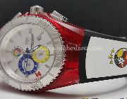 technomarine, cruise tribute to soccer, watch, 114023F, germany, 114023, iloveporkie -- Watches -- Metro Manila, Philippines