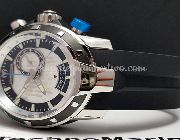 technomarine, uf6 yachting, watch, 609026, iloveporkie -- Watches -- Metro Manila, Philippines
