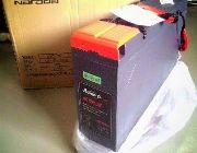 Batteries Battery -- Import & Export -- Nueva Ecija, Philippines