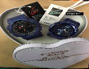 G-Shock OEM Japan OEM GShock Babyg baby-g Perfect copy ******* made in japan made in thailand couple watch pair of watch -- Watches -- Metro Manila, Philippines