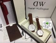 Daniel Wellington WATCH - Daniel Wellington COUPLE WATCH -- Watches -- Metro Manila, Philippines