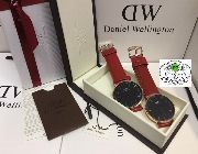 Daniel Wellington WATCH - Daniel Wellington COUPLE WATCH -- Watches -- Metro Manila, Philippines
