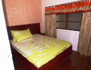 For Sale Furnished House and Lot in Bustos Bulacan -- House & Lot -- Bulacan City, Philippines