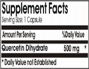 quercetin bilinamurato doctorvitamins quercetin -- Nutrition & Food Supplement -- Metro Manila, Philippines