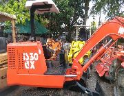 IHI IJ30GX Excavator -- Trucks & Buses -- Isabela, Philippines