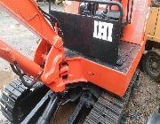 IHI IJ30GX Excavator -- Trucks & Buses -- Isabela, Philippines