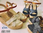liliwwedge, wedgeliliw, wedges -- Shoes & Footwear -- Cavite City, Philippines