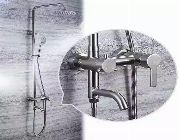 shower 304 stainless steel -- Everything Else -- Metro Manila, Philippines