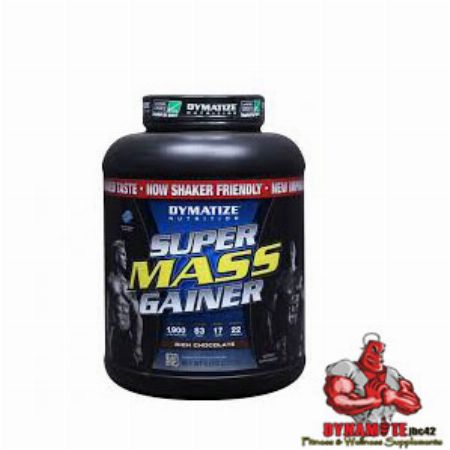 dymatize super mass gainer 6lbs, dymatize, vitamins, food supplements, -- Sporting Goods Metro Manila, Philippines