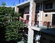 apartment -- Apartment & Condominium -- Muntinlupa, Philippines