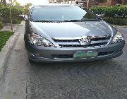 Innova, Toyota, MPV, For Sale, 2nd Hand, Used -- Mid-Size SUV -- Quezon City, Philippines