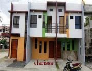 house for rent talamban cebu very accessible, Talamban -- Townhouses & Subdivisions -- Cebu City, Philippines