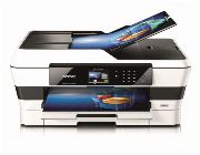 Epson and Brother -- Rental Services -- Metro Manila, Philippines