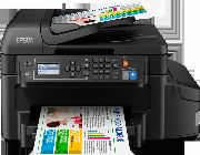 Epson and Brother -- Rental Services -- Metro Manila, Philippines
